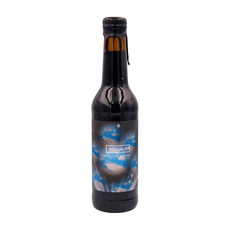 Põhjala Disko | Whisky BA Stout