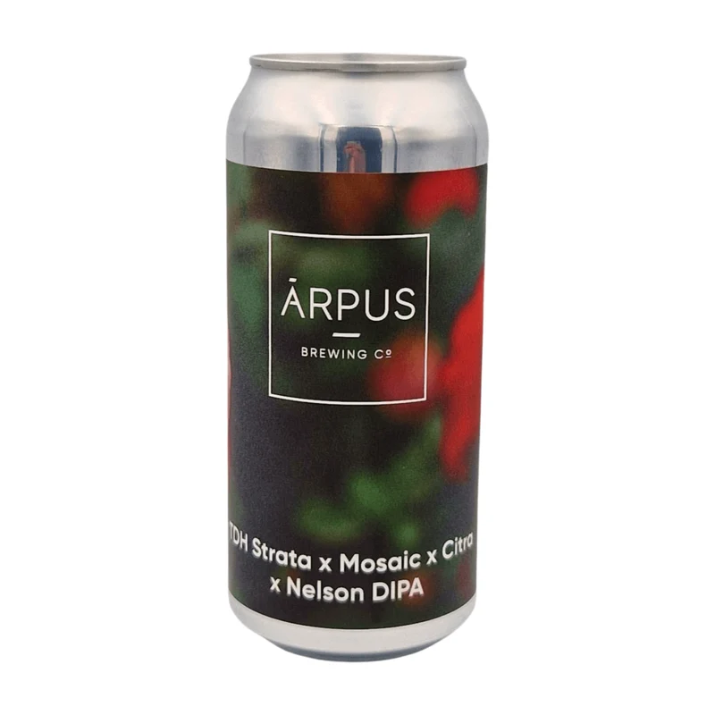 Arpus TDH Strata Mosaic Citra Nelson | DIPA