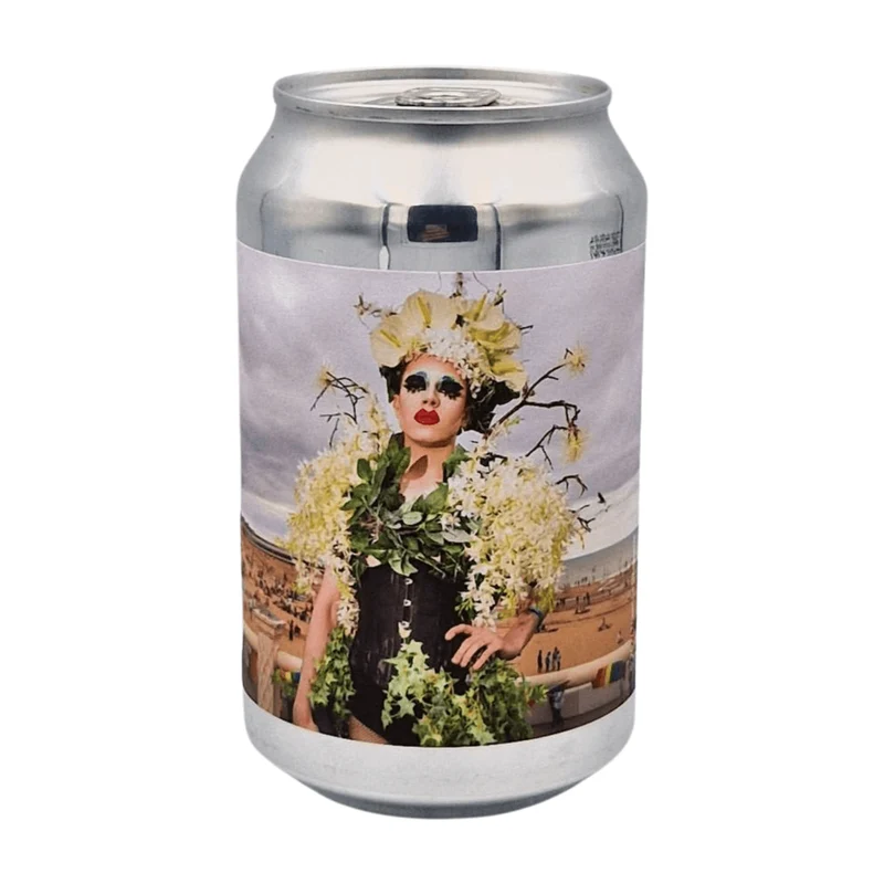 Stroom Forel | American Wheat Ale
