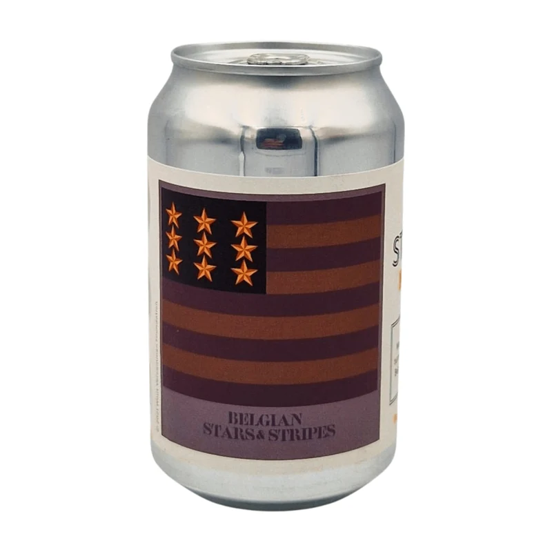 Stroom American Stars & Stripes | West Coast IPA