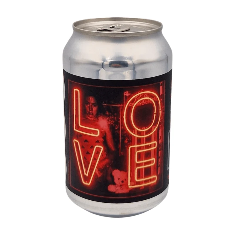 Stroom Supreme | Fruited Berliner Weisse