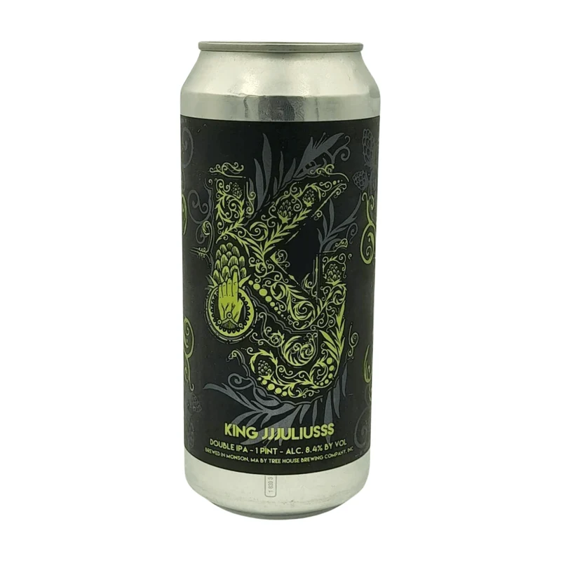 Tree House King JJJuliusss | DIPA