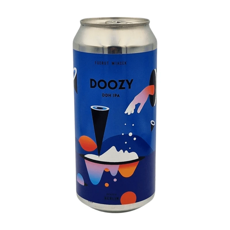 Fuerst Wiacek Doozy | NEIPA