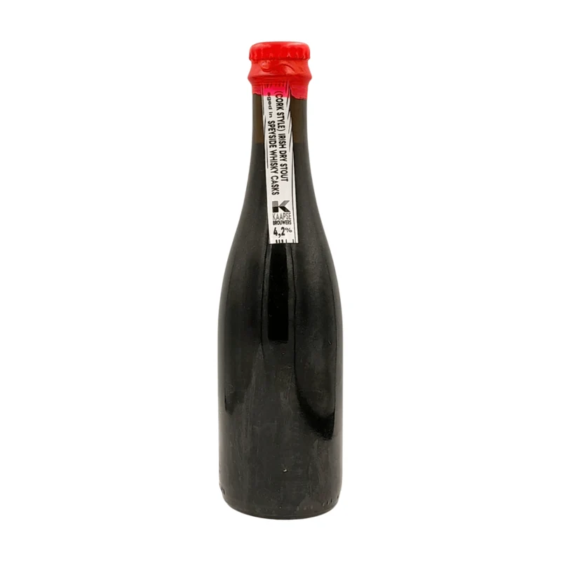 Kaapse Brouwers The Picture of Dorian Gray | Irish Dry Speyside BA Stout