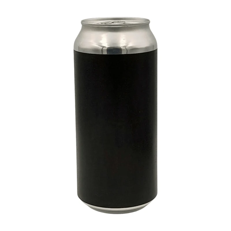 Kompaan x Het Anker Communication Breakdown | Gouden Caroulus Whiskey BA Imperial Stout