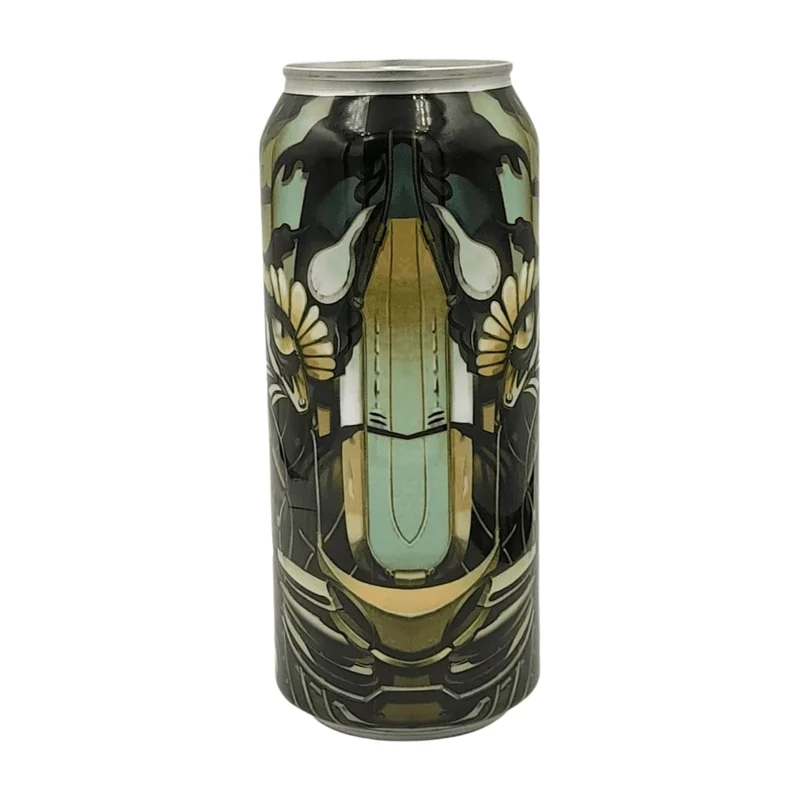 Collective Arts Brewing Stranger Than Fiction | Porter