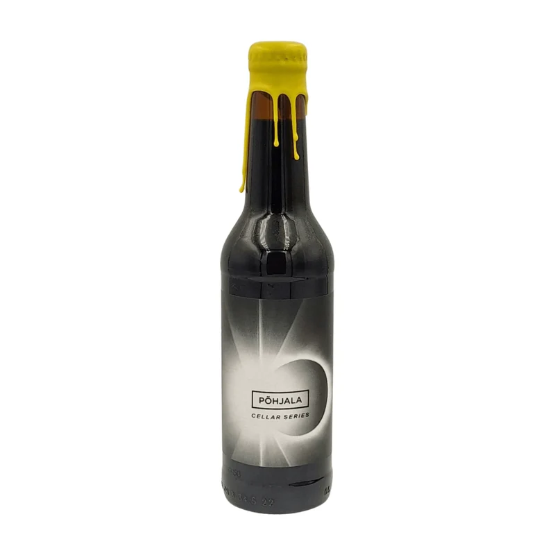 Põhjala Baltic Porter Day 2022 | BA Marsala Imperial Porter
