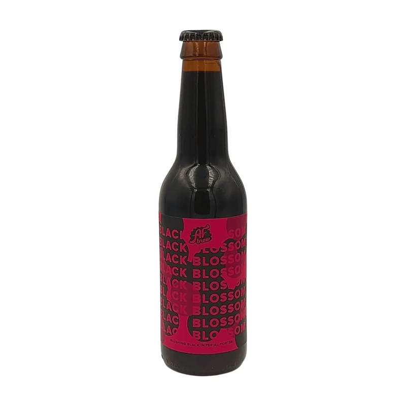 AF Brew Black Blossom | Imperial Porter