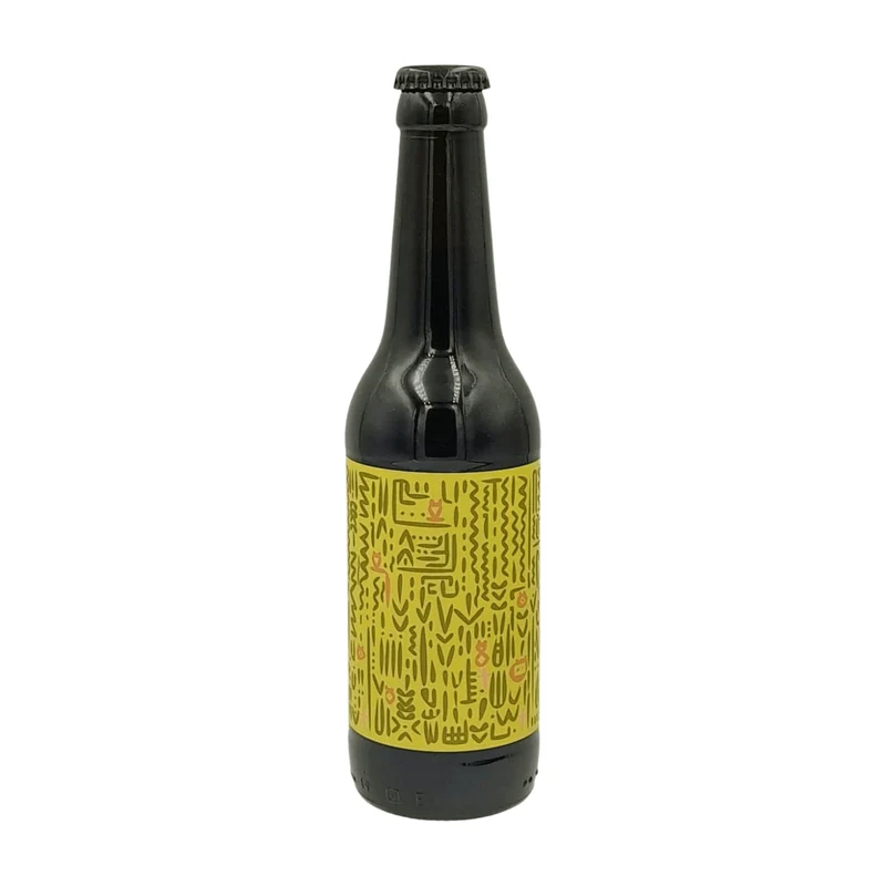 Baobeer Mona Monkey | American Porter