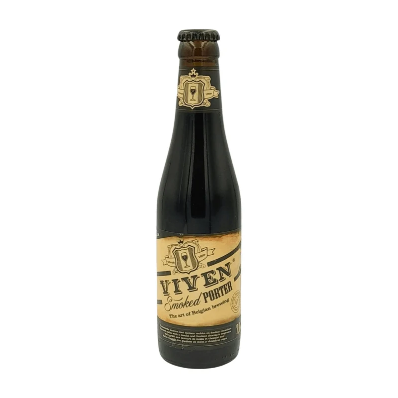 Viven Smoked Porter | Smoked Porter