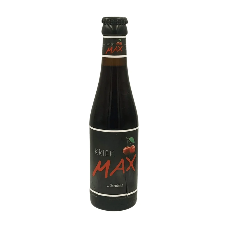 Omer Vander Ghinste Kriek Max | Kriek