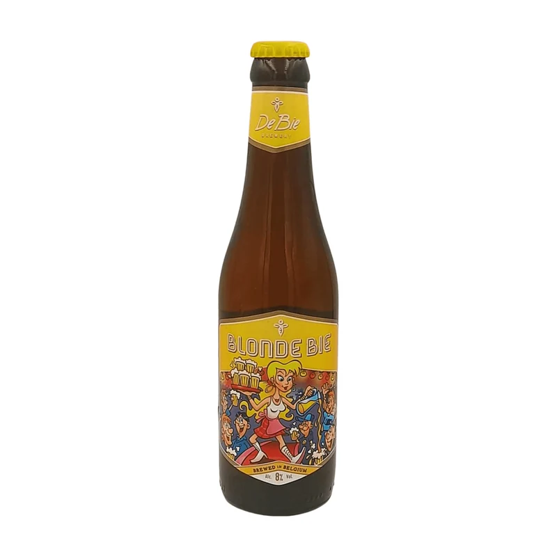 De Bie Blonde Bie | Blond
