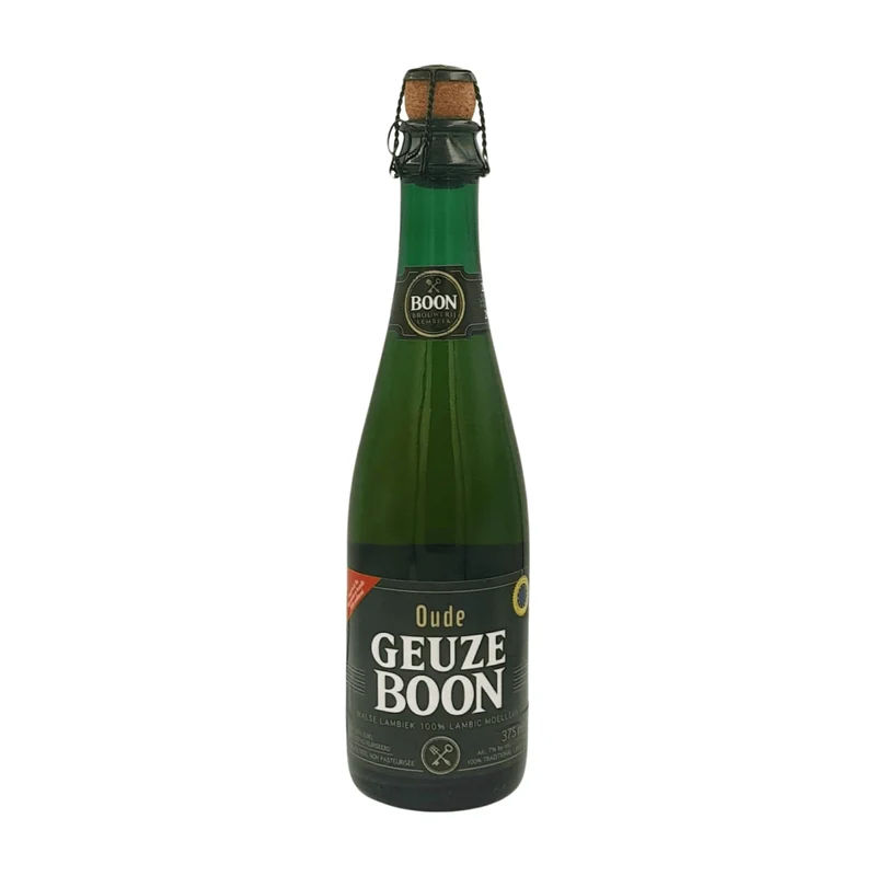 Boon Oude Geuze | Oude Geuze