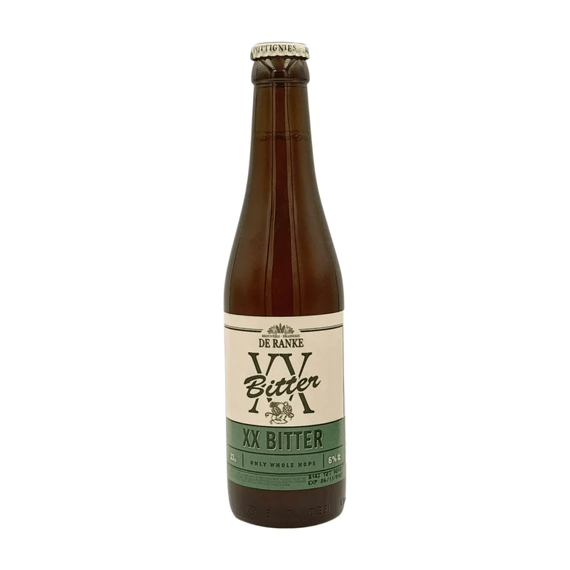 De Ranke XX Bitter | Bitter