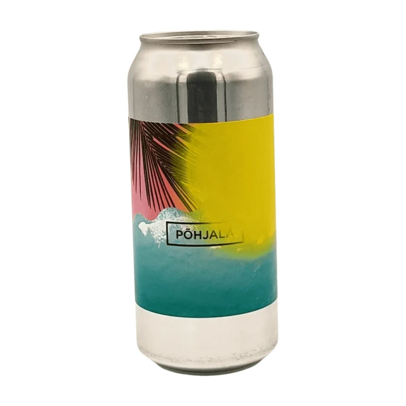 Põhjala Sun City | Fruited Berliner Weisse