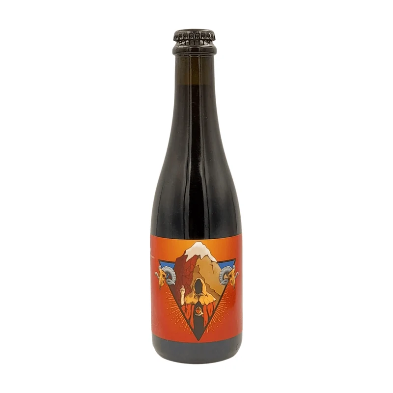 Holy Goat Brewing Holy Mountain | Aged Kriek Sour