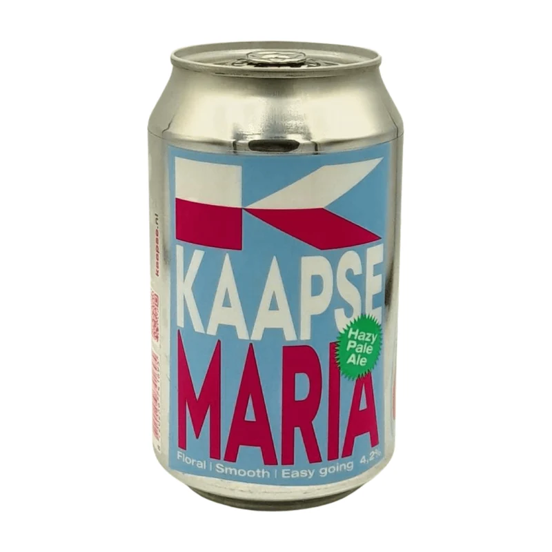 Kaapse Brouwers Maria | Hazy Pale Ale