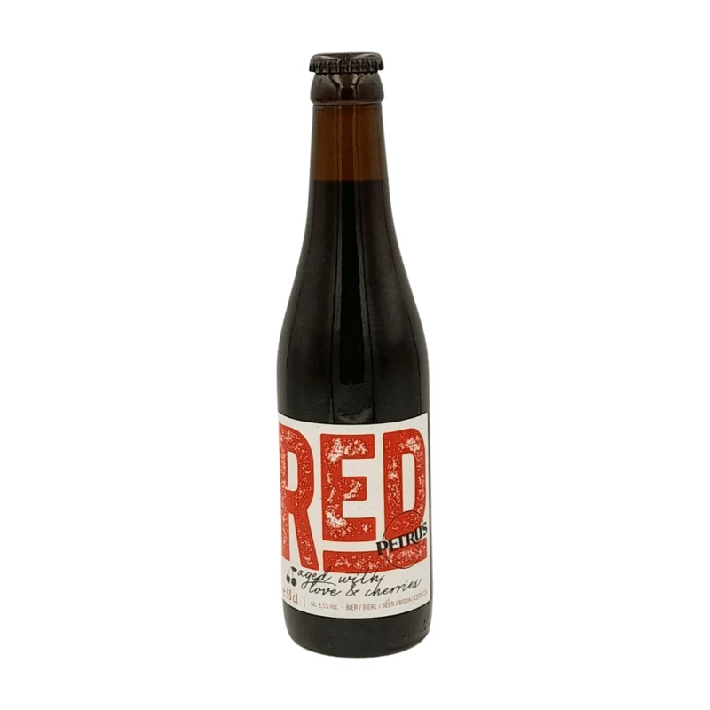 De Brabandere Petrus Red | Kriek
