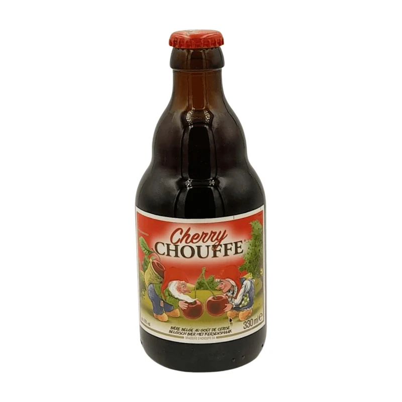 D'Achouffe Cherry Chouffe | Kriek