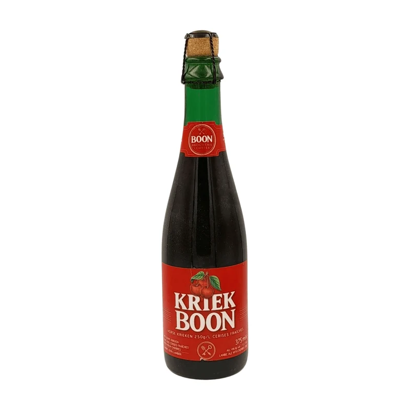 Boon Kriek | Kriek
