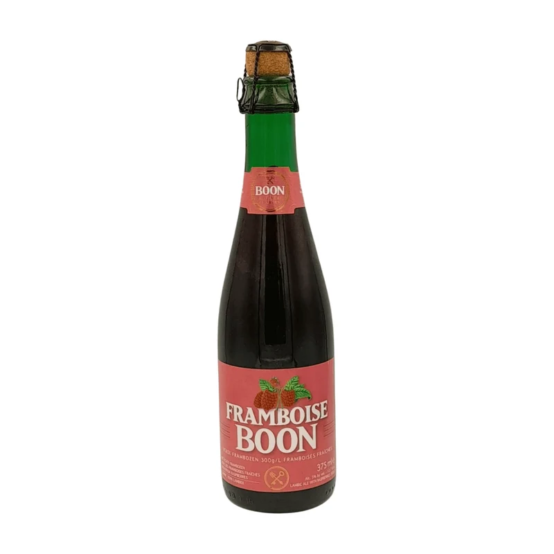 Boon Framboise Boon | Raspberry Kriek
