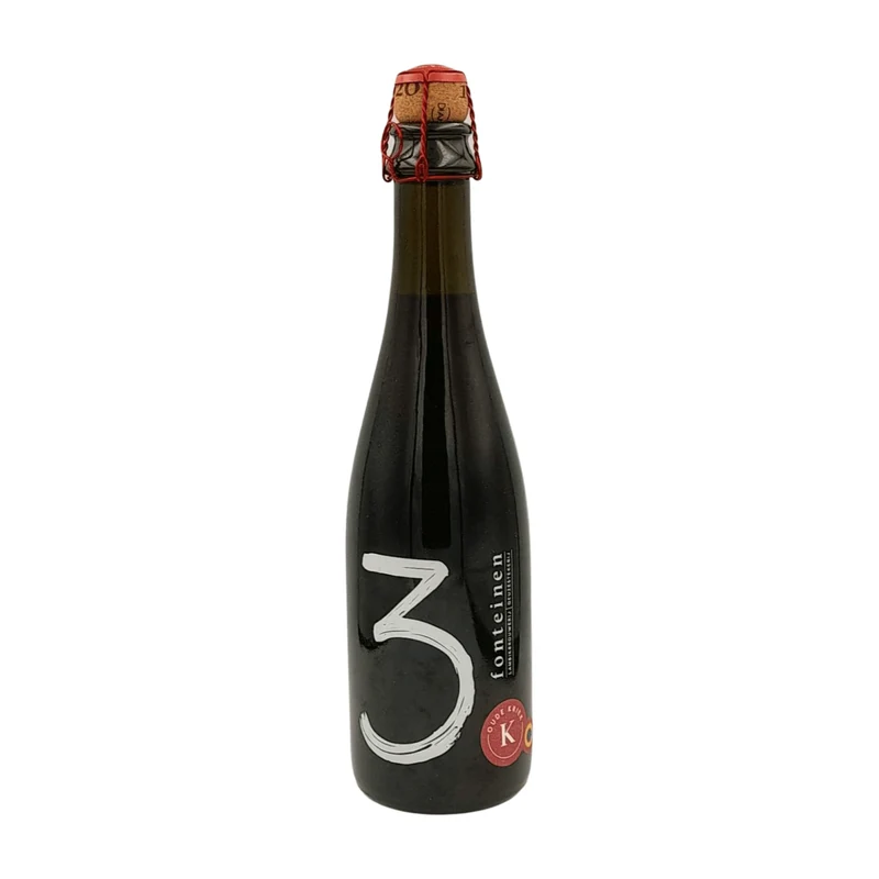 3 Fonteinen Oude Kriek | Oude Kriek