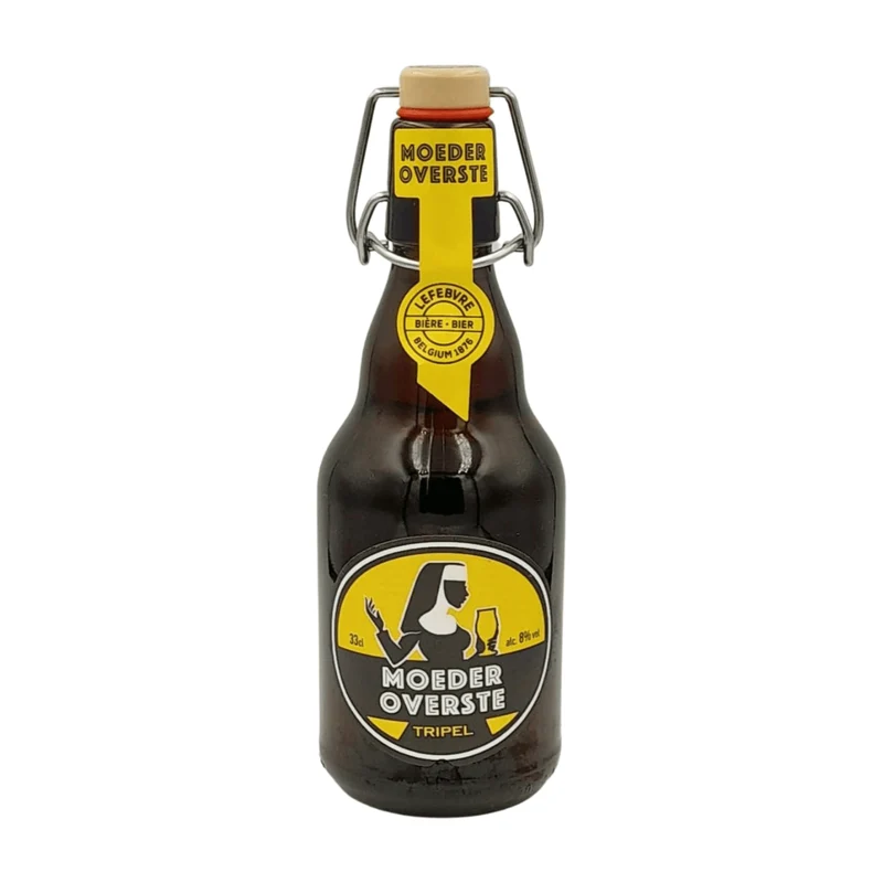 Lefebvre Moeder Overste | Tripel