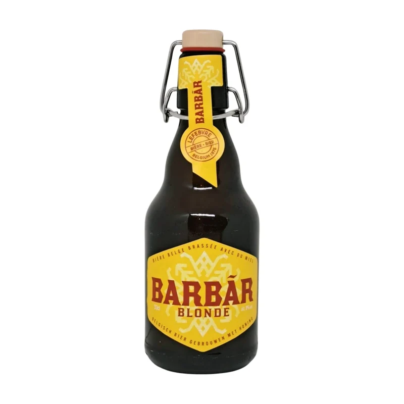 Lefebvre Barbãr | Honing Blond