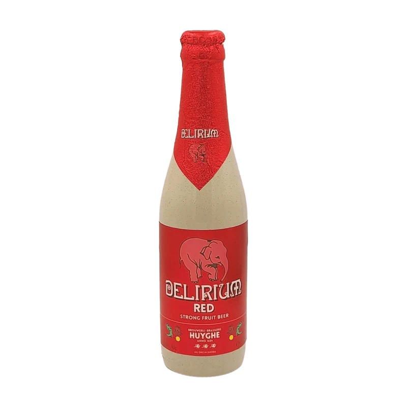 Delirium Huyghe Brewery Delirium Red | Kriek