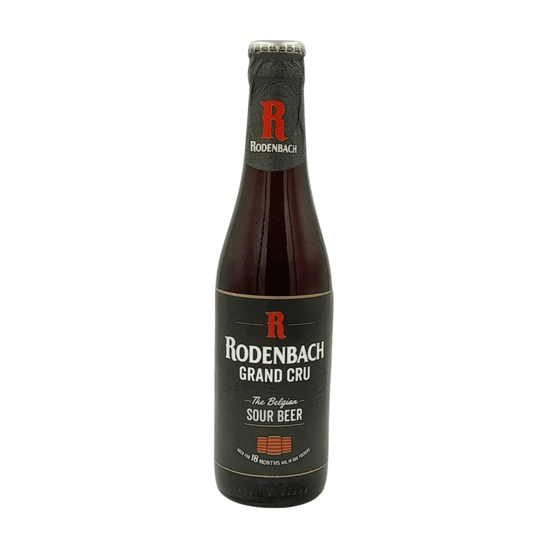 Rodenbach Grand Cru | Flanders Red Ale
