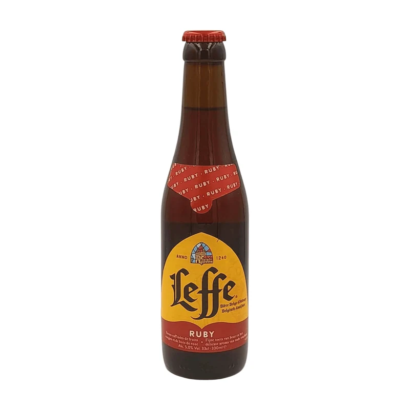 Leffe Ruby | Kriek