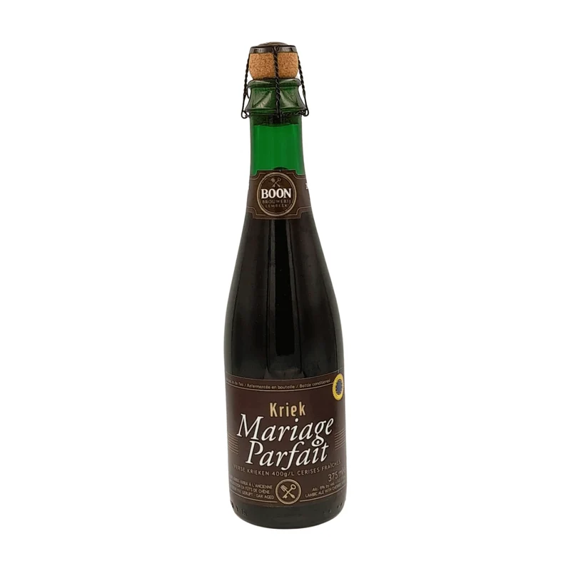 Boon Kriek Mariage Parfait | Oude Kriek