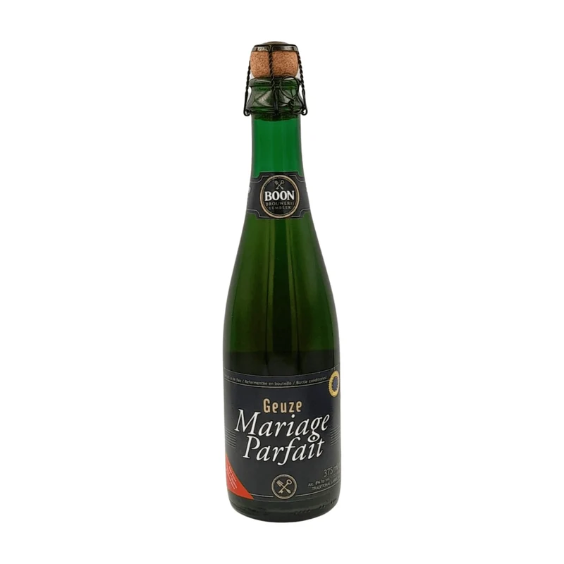 Boon Mariage Parfait | Oude Geuze