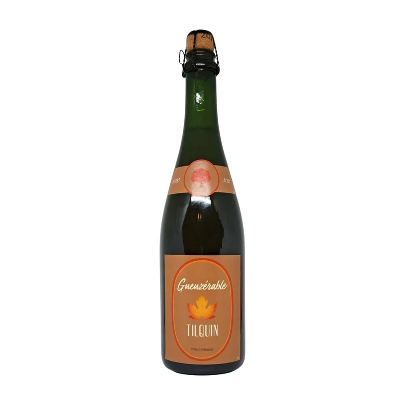 Tilquin Geuzereable | Oude Geuze