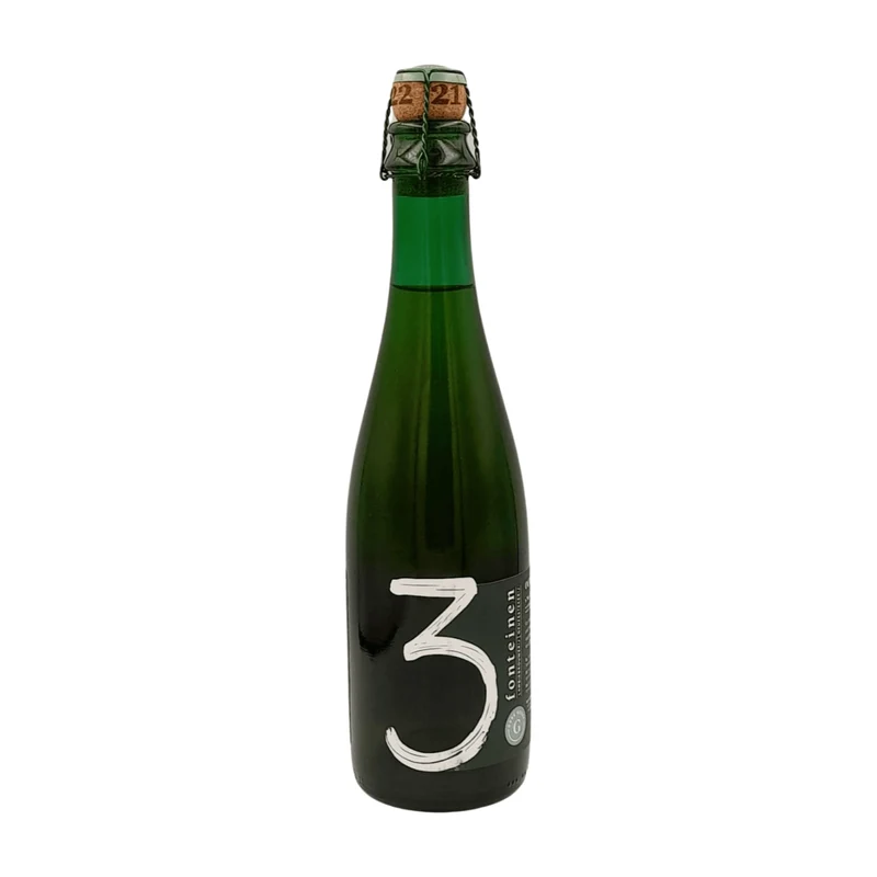 3 Fonteinen Oude Geuze | Oude Geuze