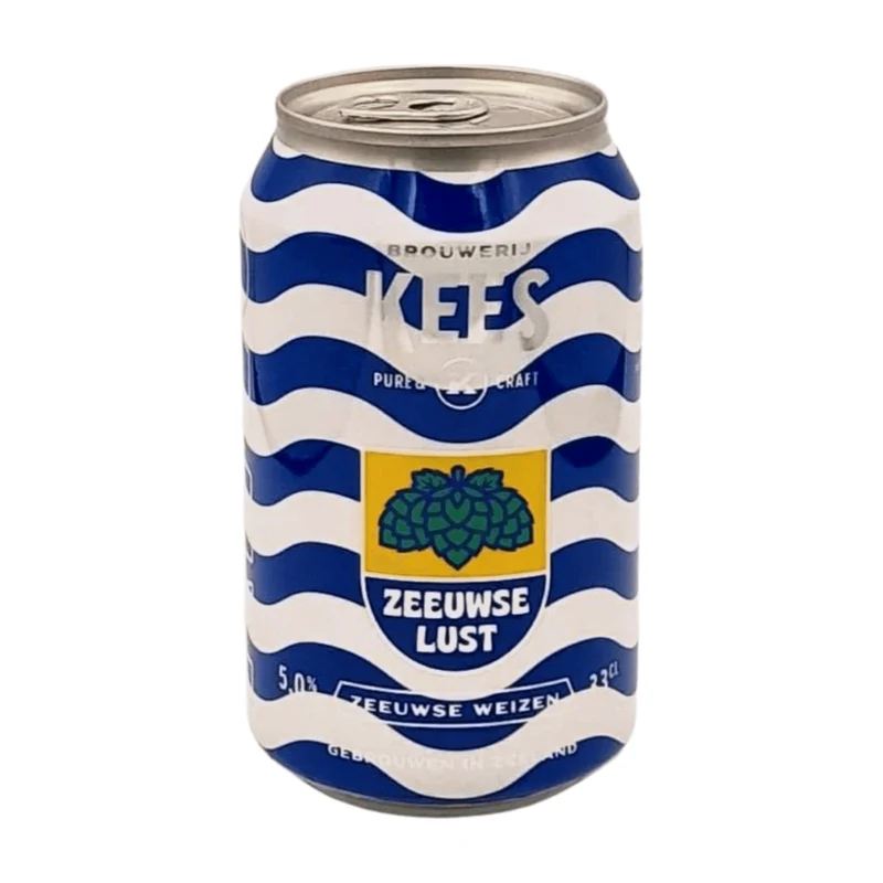 Kees Zeeuwse Lust | Weizen