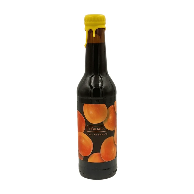 Põhjala Plum Barleywine | BA Barleywine