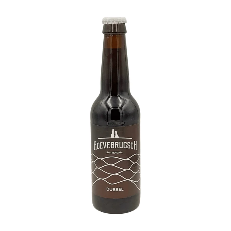 Hoevebrugsch Dubbel | Dubbel