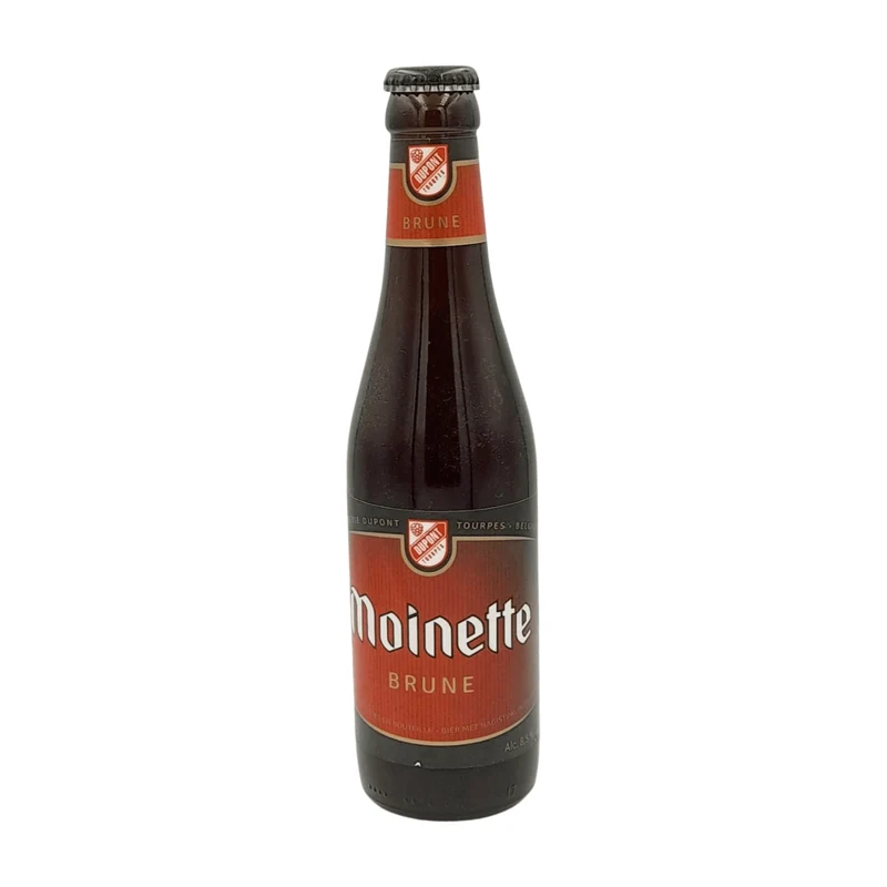 Dupont Moinette Brune | Bruin