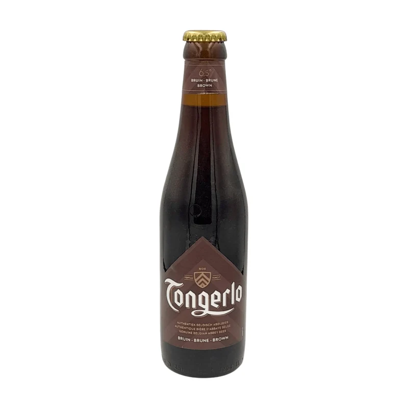 Haacht Brasserie Tongerlo Bruin | Bruin