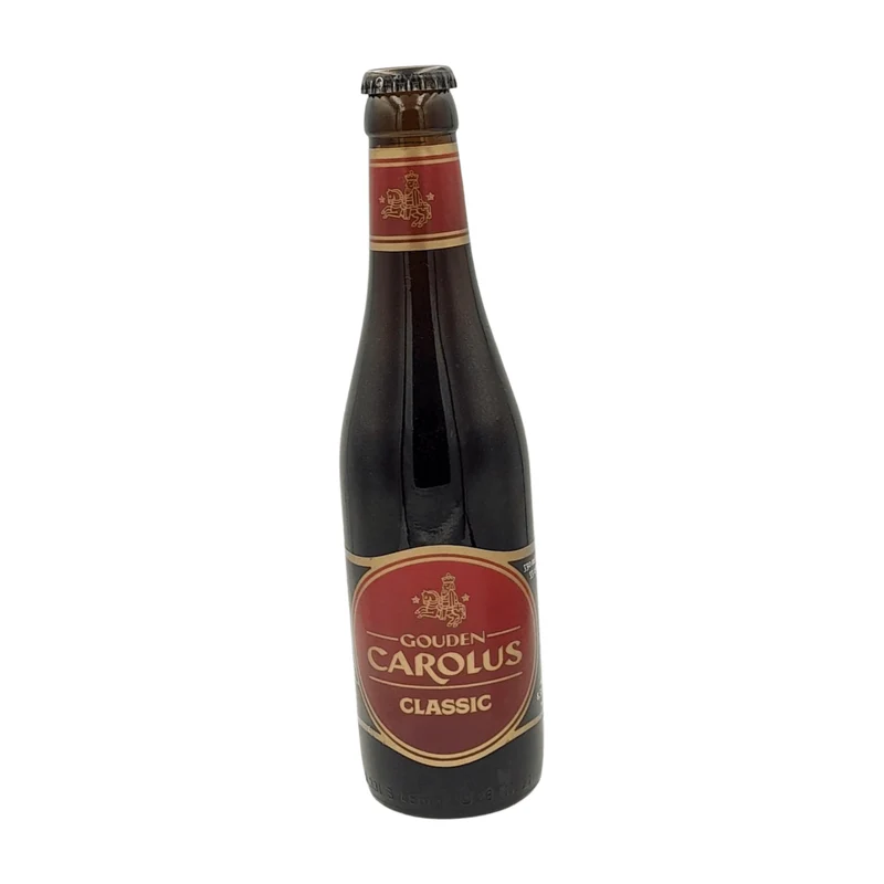 Het Anker Gouden Carolus Classic | Dubbel