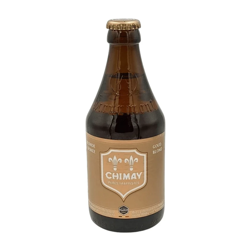 Chimay Dorée | Blond