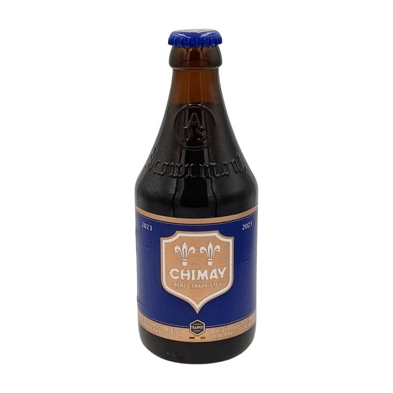 Chimay Blue Grande Réserve | Quadrupel