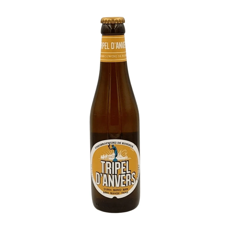 De Koninck Tripel d' Anvers | Tripel