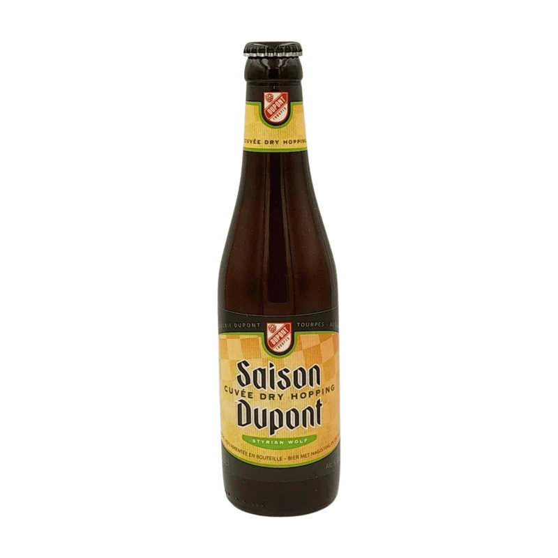 Dupont Saison Dupont Cuvée Dry Hopping | Saison