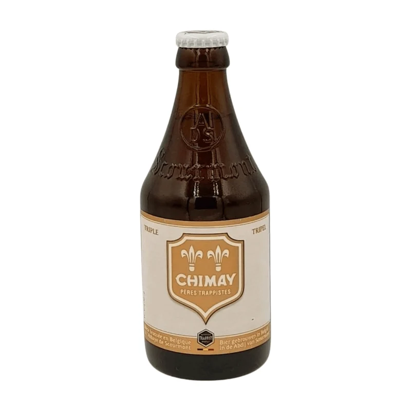 Chimay Cinq Cents | Tripel