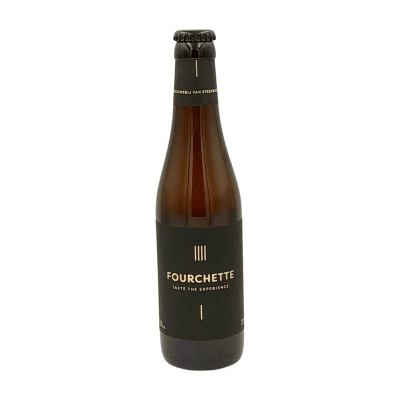 Van Steenberge Fourchette | Tripel