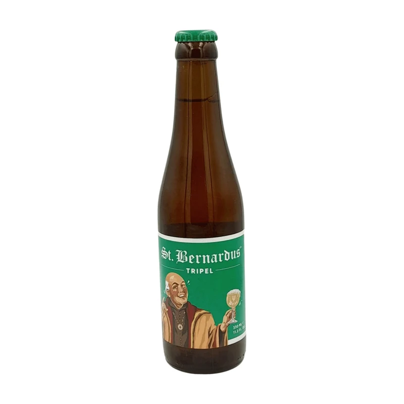St. Bernardus Tripel | Tripel
