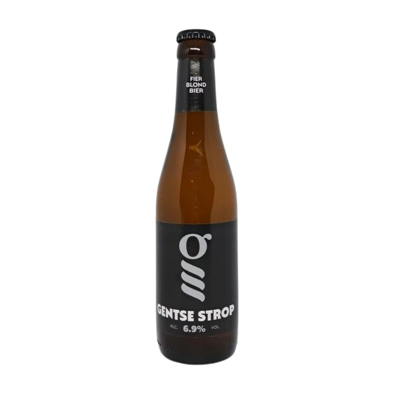 Roman Gentse Strop | Blond