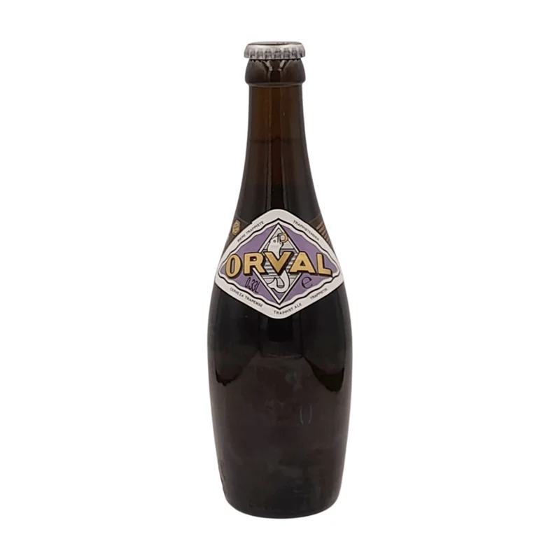 D'Orval Orval | Trappist Amber